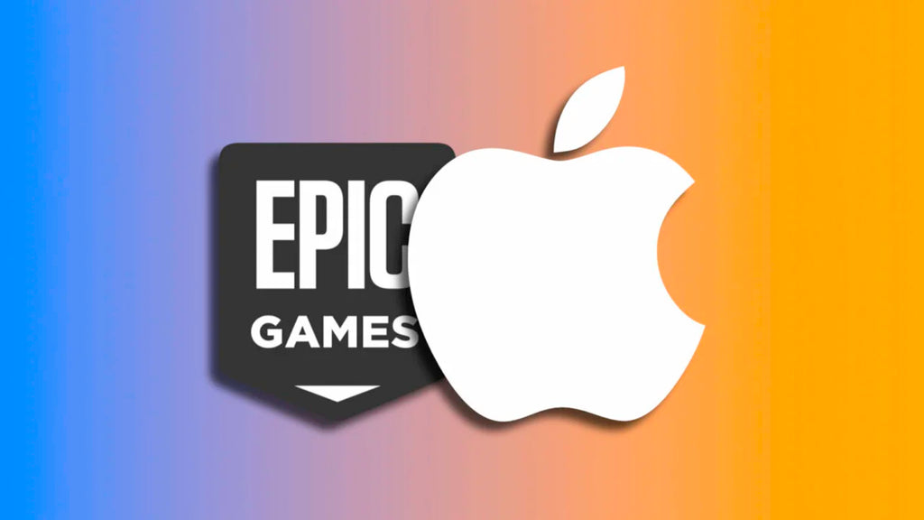 Apple ha vuelto a ganar a Epic Games, pero por el camino legal está perdiendo el control sobre los métodos de pago